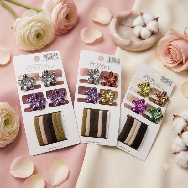  Fashion Alley Gift Combo for Women and Kids Pack Of 12