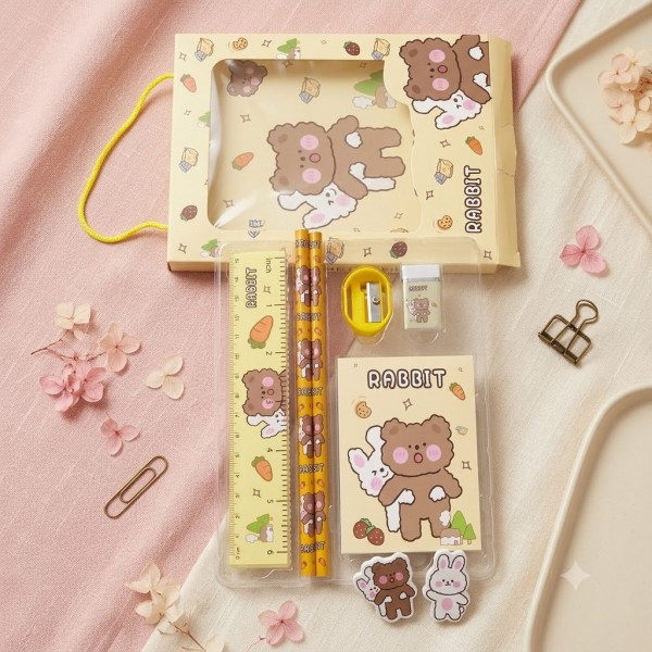 Fashion Alley Gift Combo for Kids Pack Of 1