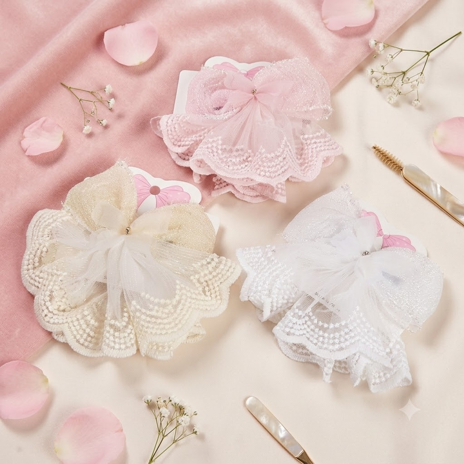 Fashion Alley Butterfly Hair Pin For Kids Pack Of 12 Pc Fashion Alley Butterfly Hair Pin For Kids Pack Of 12 Pc