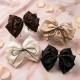 Fashion Alley 3.5 Cm Hair Claw For Women [Pack Of 12]