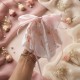 Fashion Alley 3.5 Cm Hair Claw For Women [Pack Of 12]