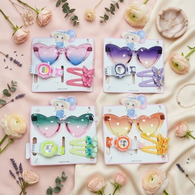 Fashion Alley Gift Combo for kids Pack Of 12