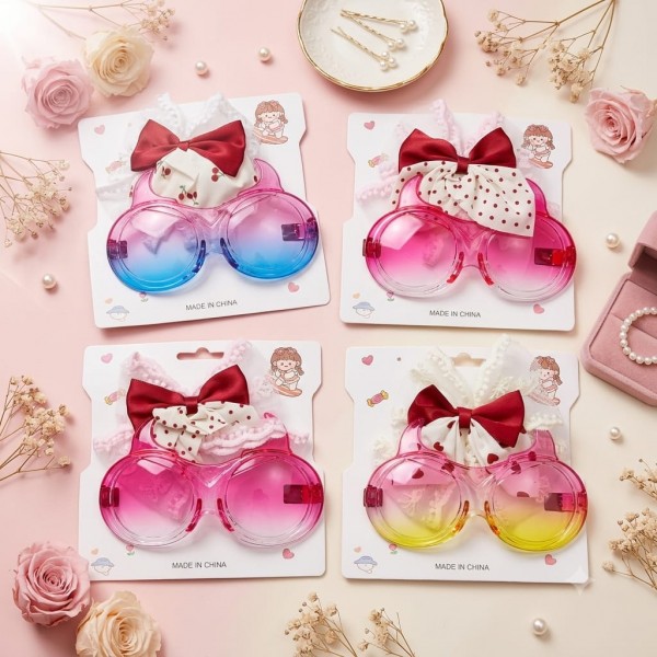 Fashion Alley Gift Combo for kids Pack Of 12