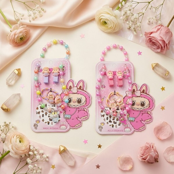 Fashion Alley Gift Combo for Kids Pack Of 6