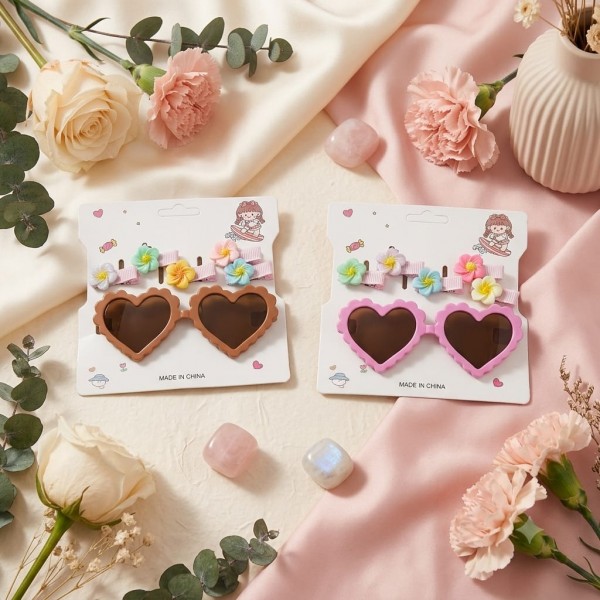 fashion alley gift combo for kids pack of 12 pc