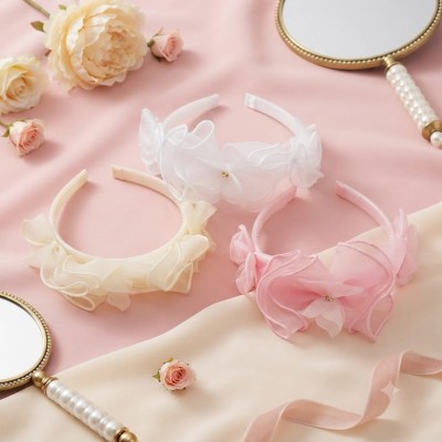 Fashion Alley hairbands for kids pack of 12
