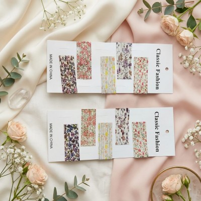 Fashion Alley Hair Pin For women Pack Of 12 Card