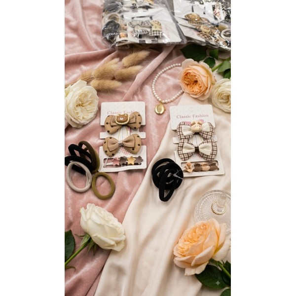 Fashion Alley Gift Combo for Women and Kids Pack Of 12