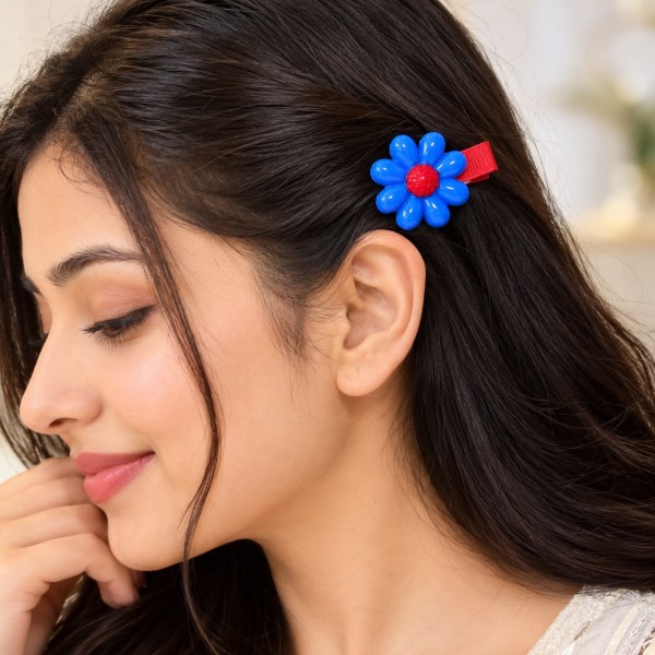 Fashion Alley Hair Pin For Women Pack Of 48 Pc 