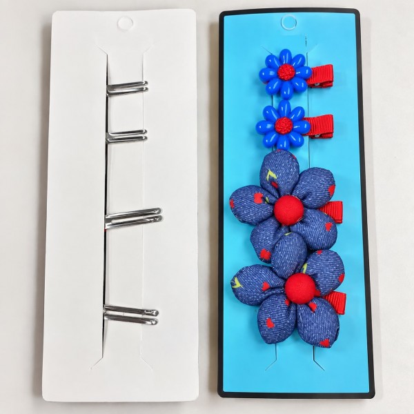 Fashion Alley Hair Pin For Women Pack Of 48 Pc 