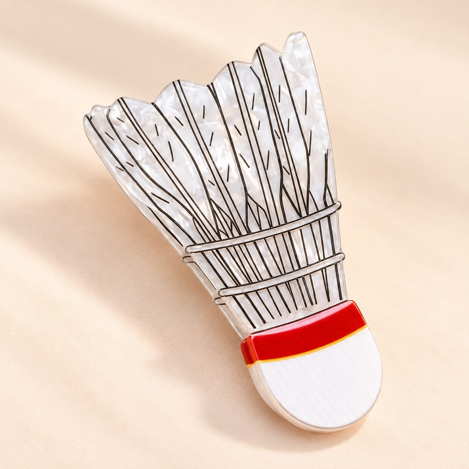 Fashion Alley 7 Cm Hair Claw For Women Pack Of 12 Pc