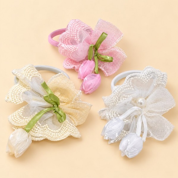 Fashion Alley Hair Band For Kids Pack Of 12 Fashion Alley Hair Band For Kids Pack Of 12