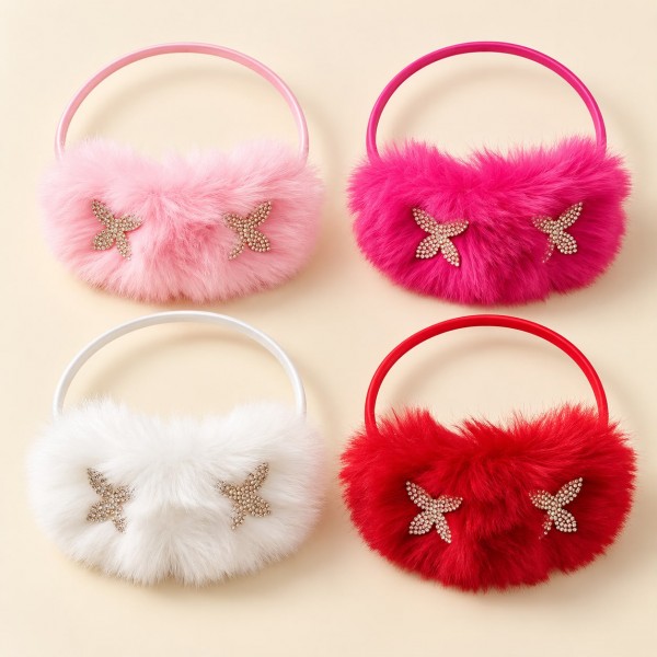Fashion Alley Hair Band For Kids Pack Of 12 Pc Fashion Alley Hair Band For Kids Pack Of 12 Pc