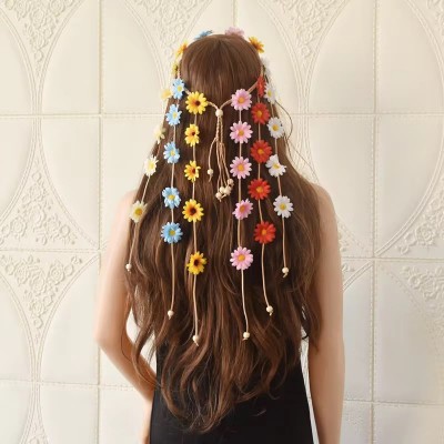 Fashion Alley Hair Tiara Set For Women Pack Of 12 Pc