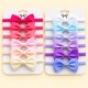 Fashion Alley Bow Hair Band For Kids Pack Of 72 Pc