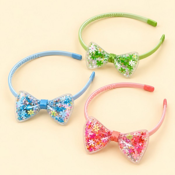Fashion Alley Hair Band For Kids Pack Of 12 Pc Fashion Alley Hair Band For Kids Pack Of 12 Pc