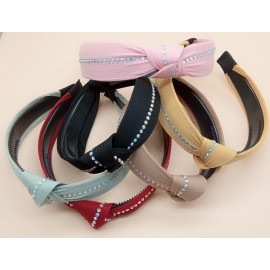 Fashion Alley Head Band {Pack Of 12}