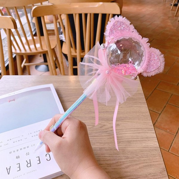 Fashion Alley Assorted Design Light Toy Accessory For Kids Pack Of  6