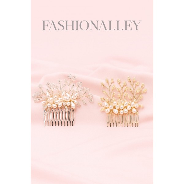 Fashion Alley Juda Accessories For Women Pack Of 12