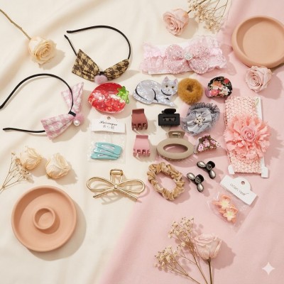 Fashion Alley Gift Combo For Women Pack Of 20 Pc