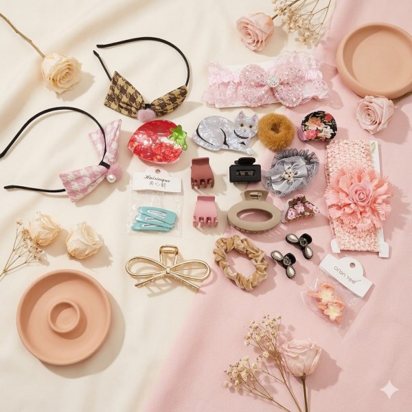 Fashion Alley Gift Combo For Women Pack Of 20 Pc