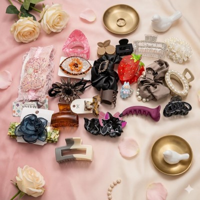 Fashion Alley Gift Combo For Women Pack Of 20 Pc