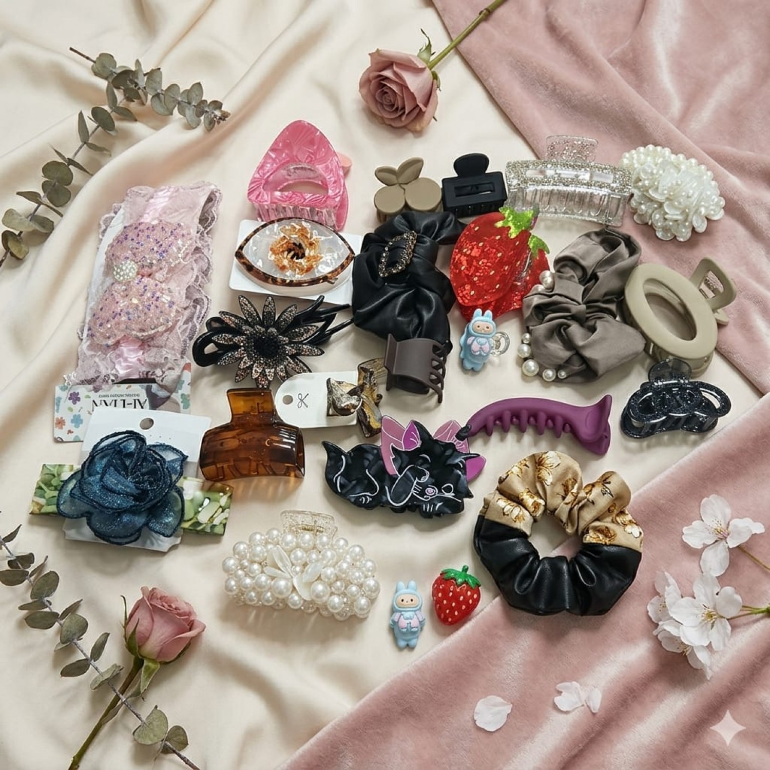Fashion Alley Gift Combo For Women Pack Of 20 Pc