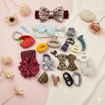 Fashion Alley Gift Combo For Women Pack Of 20 Pc