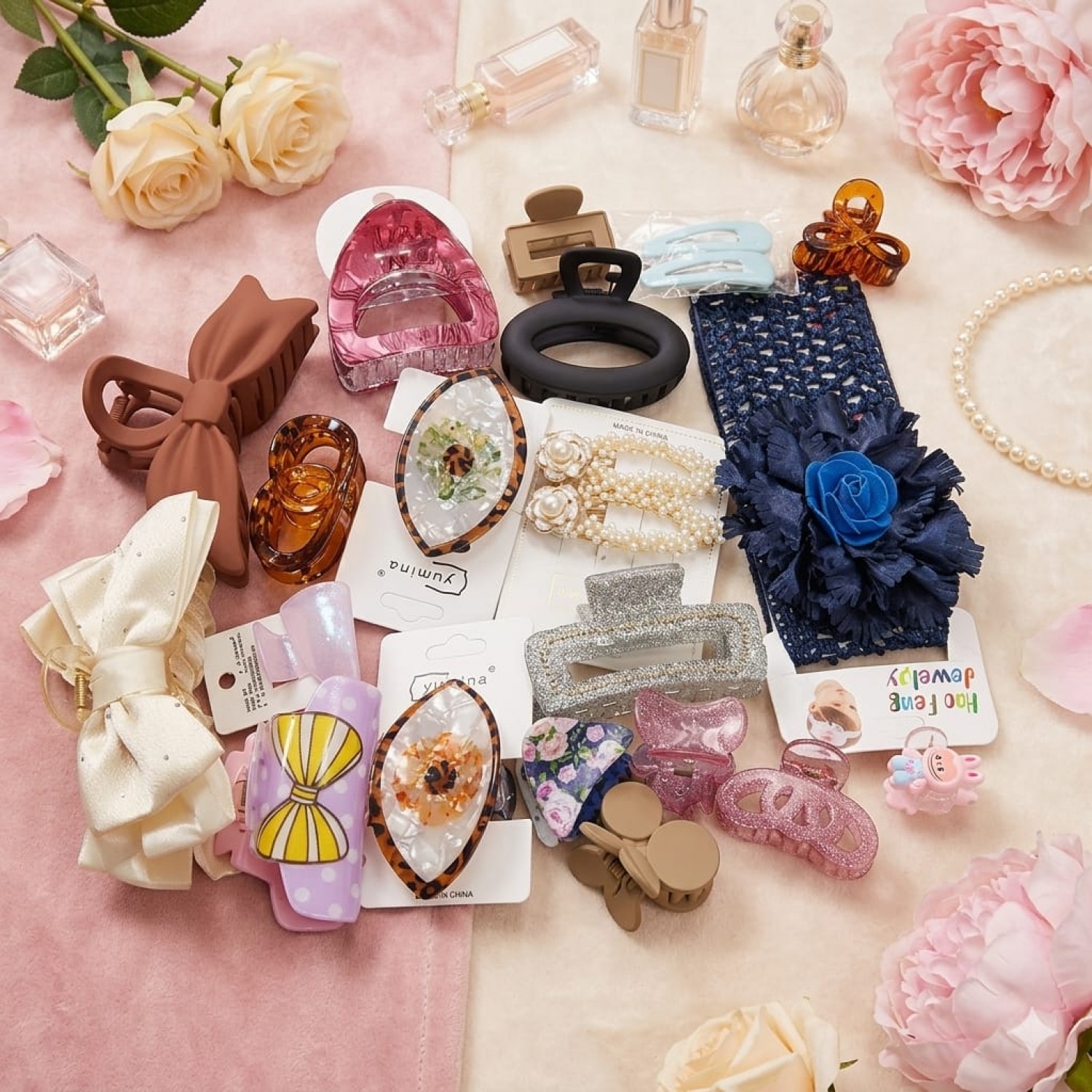 Fashion Alley Gift Combo For Women Pack Of 20 Pc