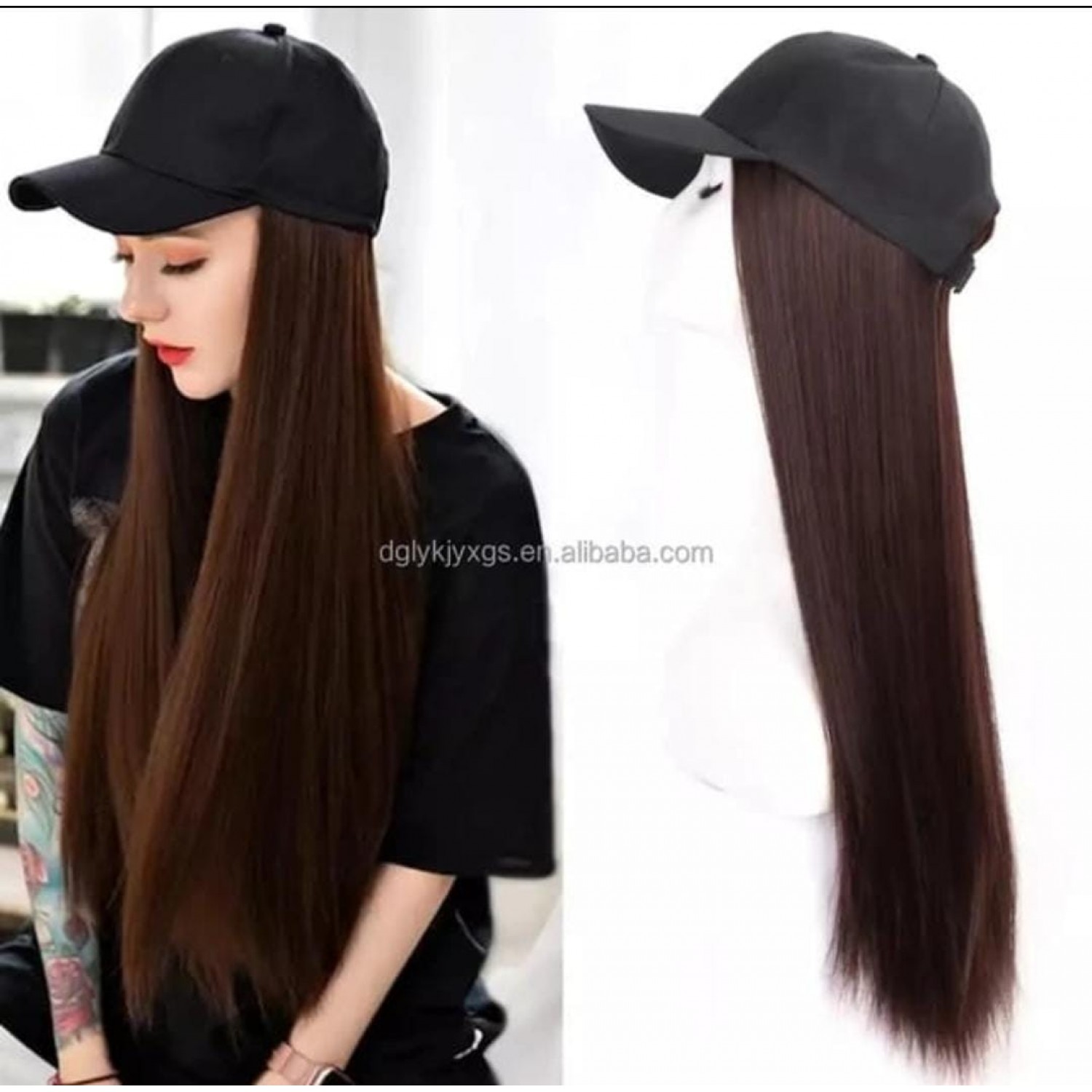 Fashion Alley Cap For Women [Pack Of 1Pc]