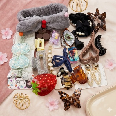 Fashion Alley Gift Combo For Women Pack Of 20 Pc