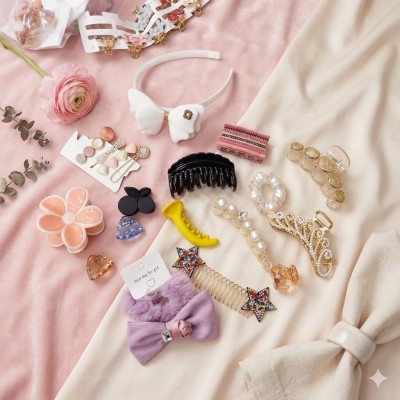 Fashion Alley Gift Combo For Women Pack Of 20 Pc