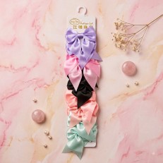Fashion Alley Hair Pin For Kids Pack Of 10 Pc