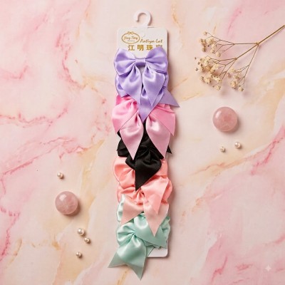 Fashion Alley Hair Pin For Kids Pack Of 10 Pc