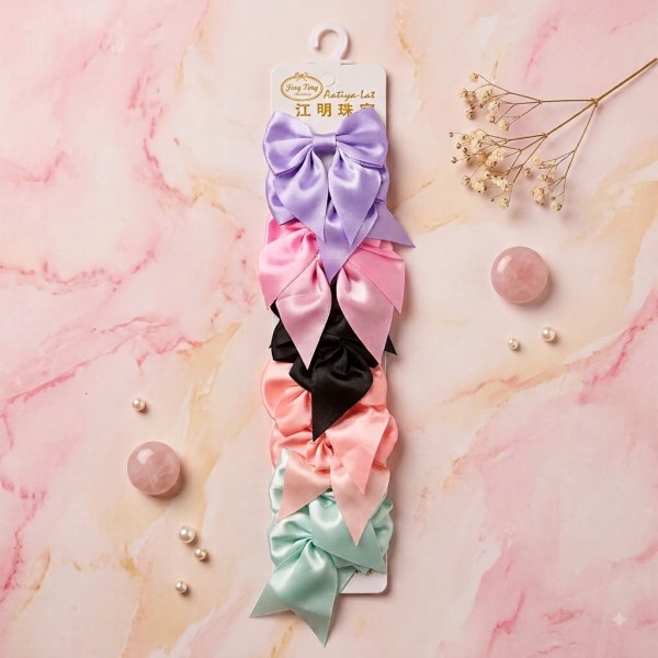 Fashion Alley Hair Pin For Kids Pack Of 10 Pc Fashion Alley Hair Pin For Kids Pack Of 10 Pc