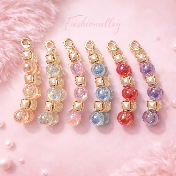 Fashion Alley 11 Cm Banana Clip For Women Pack Of 12 Pc