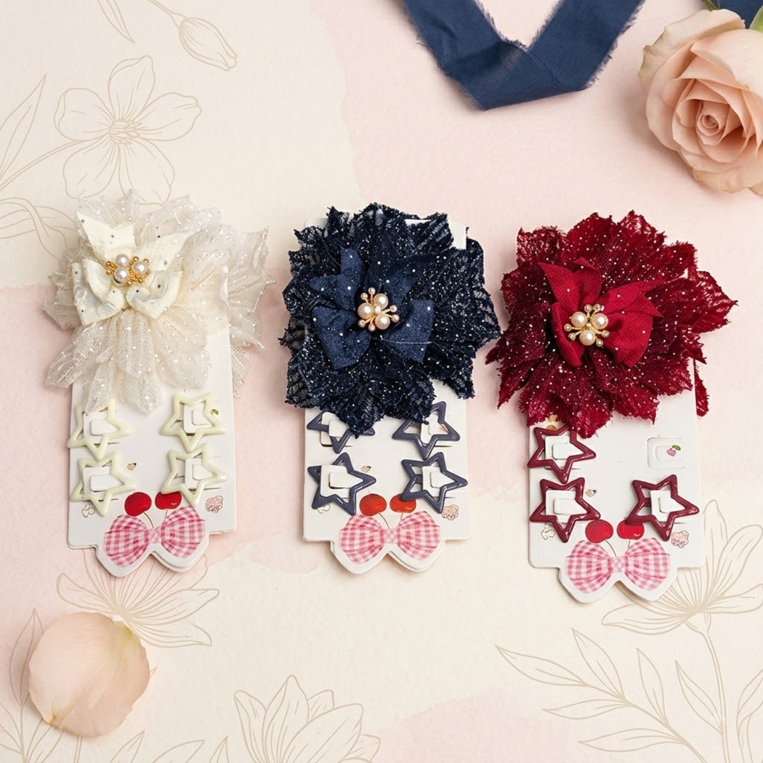 Fashion Alley Gift Combo for Women and Kids Pack Of 12