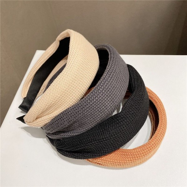 Fashion Alley Hair Band {Pack Of 12}