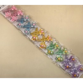 Fashion Alley Kids Hair Pin [Pack Of 20]