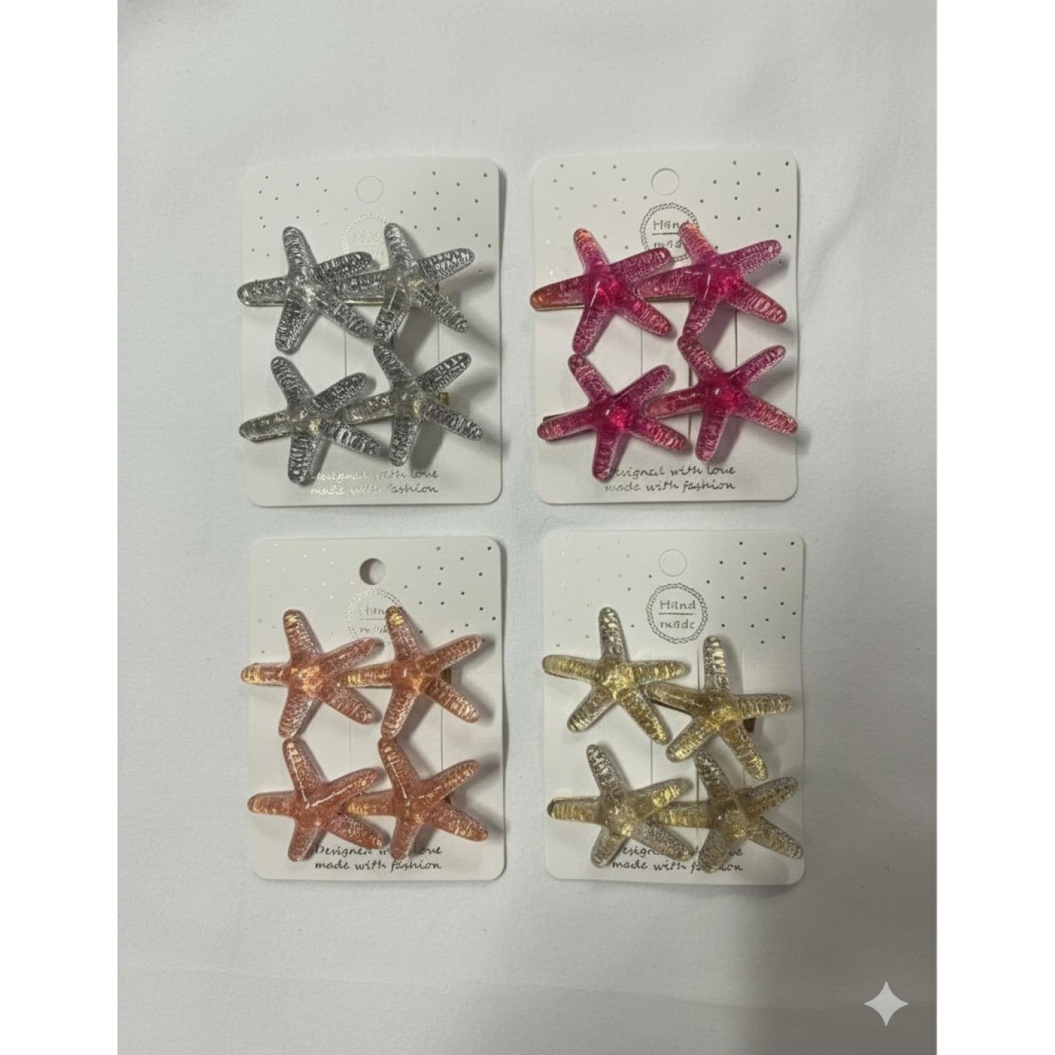 Fashion Alley Hair Pin For Women Pack Of 24 Pc Fashion Alley Hair Pin For Women Pack Of 24 Pc