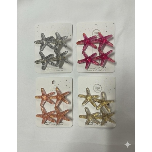 Fashion Alley Hair Pin For Women Pack Of 24 Pc Fashion Alley Hair Pin For Women Pack Of 24 Pc