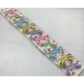 Fashion Alley Kids Hair Pin [Pack Of 20]