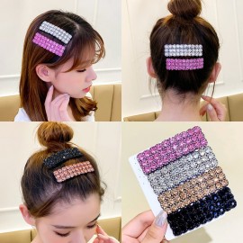 Fashion Alley Tic Tac Clip Card Pack Of 12