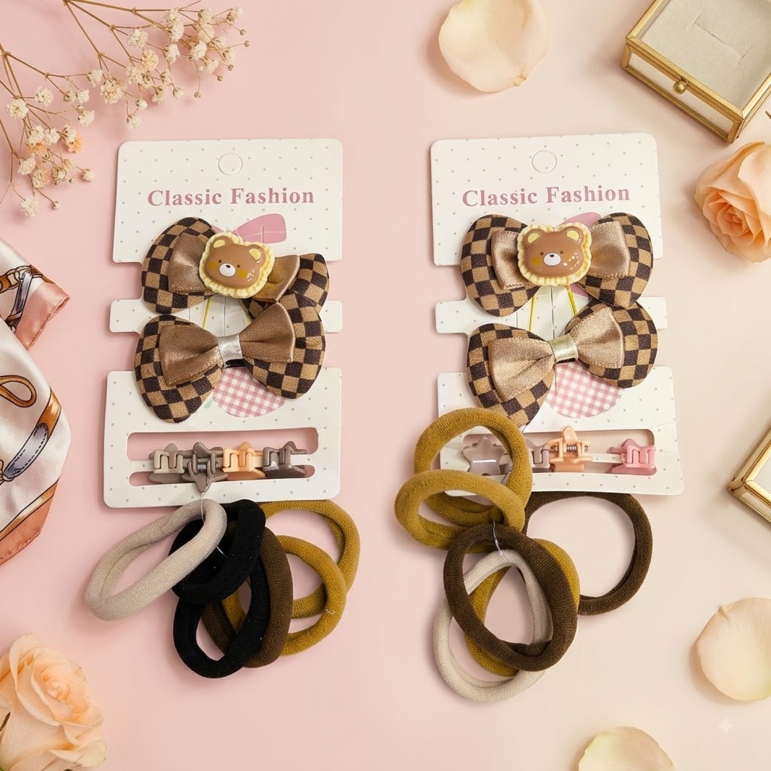 Fashion Alley Gift Combo for Women and Kids Pack Of 12 Fashion Alley Gift Combo for Women and Kids Pack Of 12