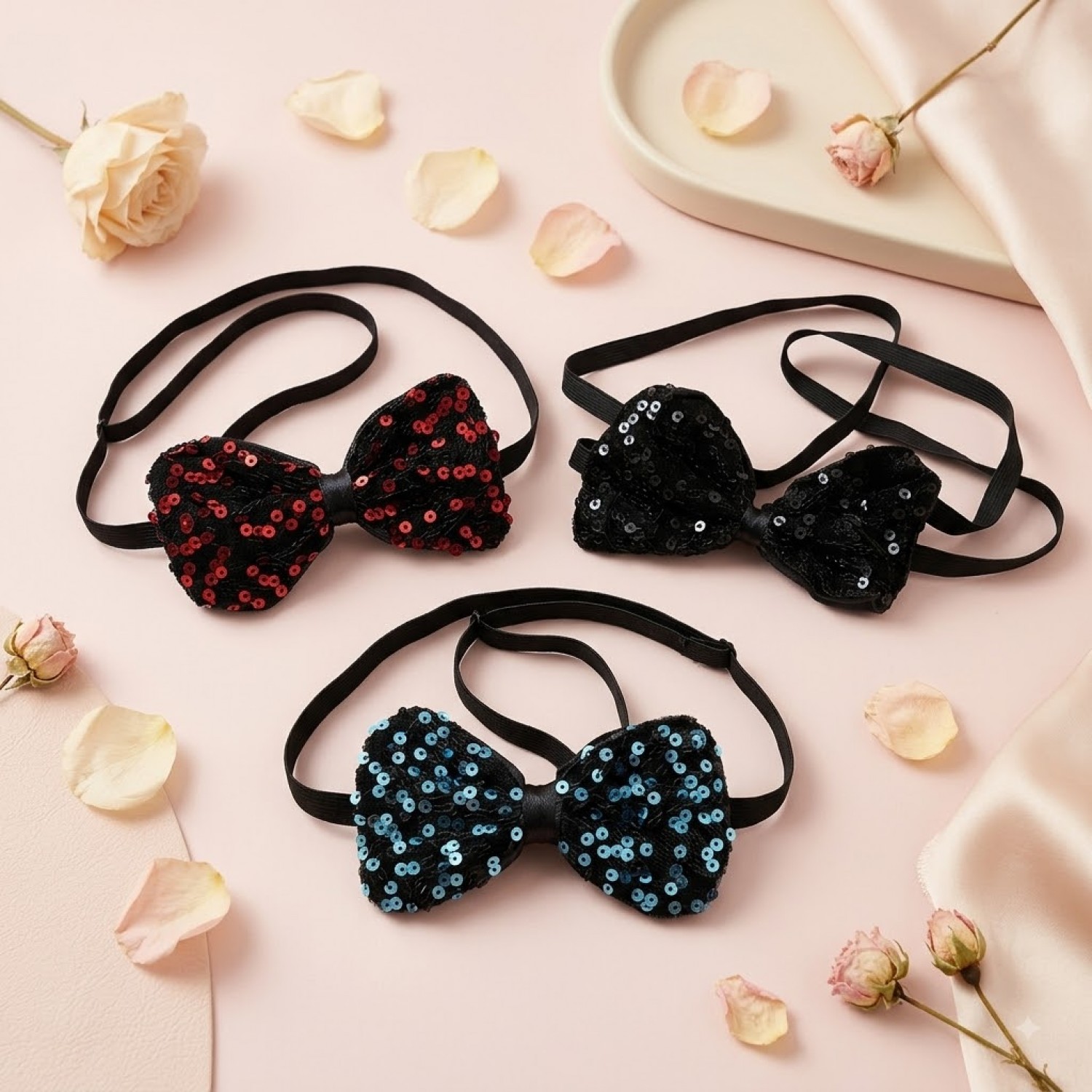 Fashion Alley Hair Band For Kids Pack Of 12 Pc Fashion Alley Hair Band For Kids Pack Of 12 Pc