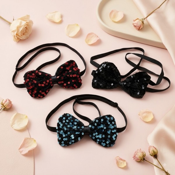 Fashion Alley Hair Band For Kids Pack Of 12 Pc Fashion Alley Hair Band For Kids Pack Of 12 Pc