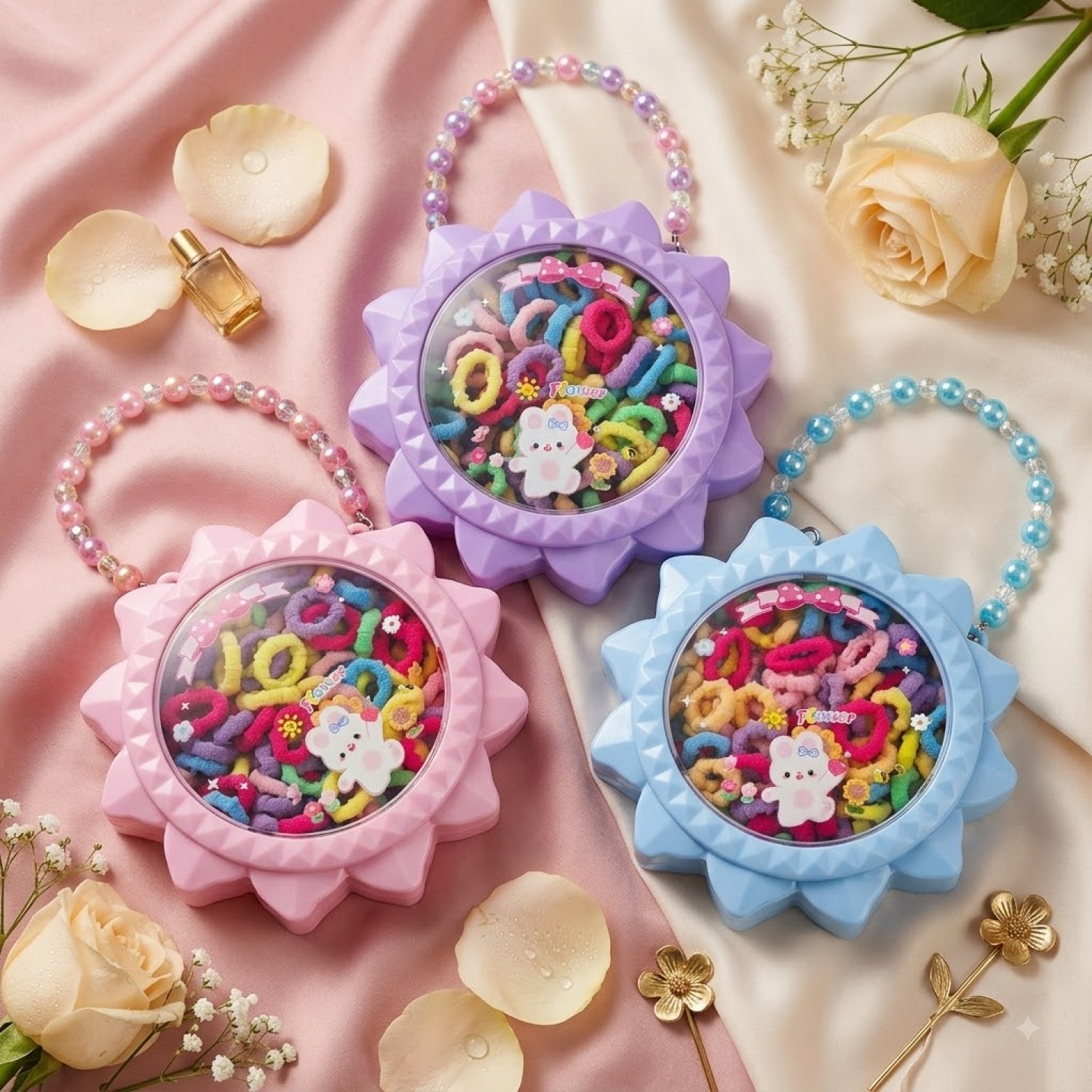 Fashion Alley Gift Combo For Kids Pack Of  6 Pc