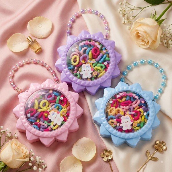 Fashion Alley Gift Combo For Kids Pack Of  6 Pc