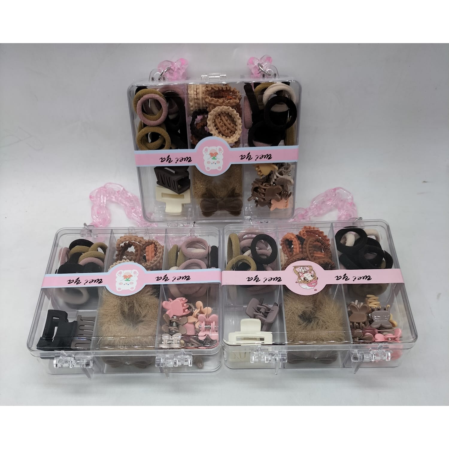 Fashion Alley Kids Gift Set [Pack Of 12 Box]