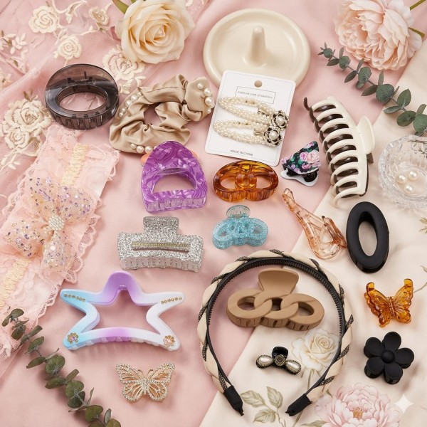 Fashion Alley Gift Combo For Women Pack Of 20 Pc